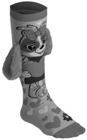 MEIAS