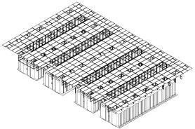 CENTRO DE DADOS MODULAR