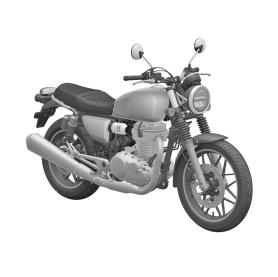 Motocicleta