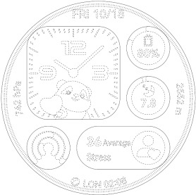 Interface gráfica