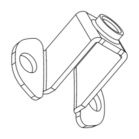 DISPOSITIVO DE FIXAÇÃO