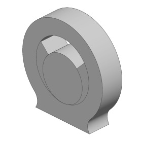 SUPORTES PARA ORGANIZAR LIVROS [BOOK ENDS]