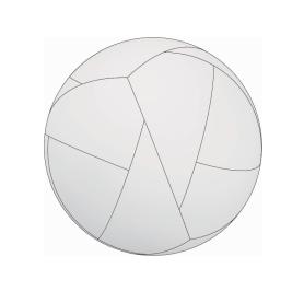 BOLA ESPORTIVA