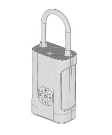 Dispensadores de ar para encher pneus