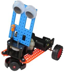 BRINQUEDOS DE MONTAR