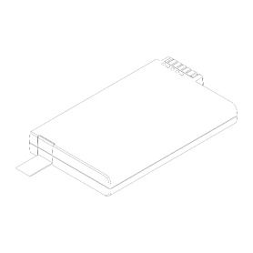 BATERIA PARA DISPOSITIVO MÉDICO