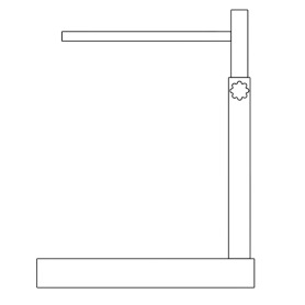 SUPORTES PARA BICICLETAS