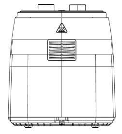 AIR FRYERS