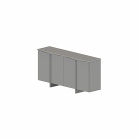 BUFÊS [BUFFETS]