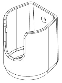 SUPORTE PARA FURADEIRAS