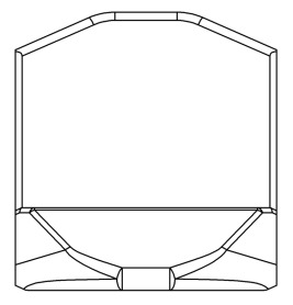 EXPOSITOR DE MESA