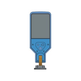 Moduladores de luz