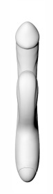 VIBRADOR DE SUCÇÃO