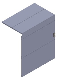 CENTRO DE DADOS MODULAR