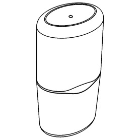 PORTA-ESCOVAS DE DENTE