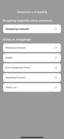 INTERFACE GRÁFICA
