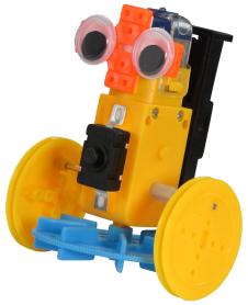 BRINQUEDOS DE MONTAR COM BLOCOS INTERCONECTADOS