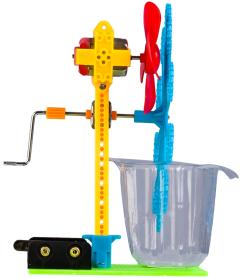BRINQUEDOS DE MONTAR COM BLOCOS INTERCONECTADOS