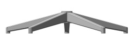 Base de cadeira
