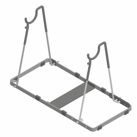 Descansos de panela [utensílios de mesa]