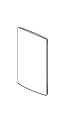 PLACA ESPELHO PARA INTERRUPTORES E TOMADAS