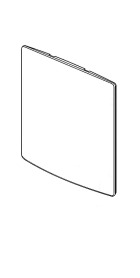 PLACA ESPELHO PARA INTERRUPTORES E TOMADAS