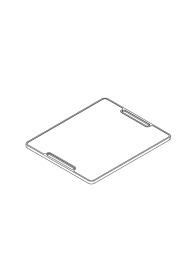 TAMPO DE MESA