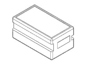 Baterias recarregáveis