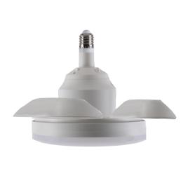 Ventiladores de teto com lâmpada