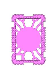CAPA PARA CELULARES SMARTPHONES