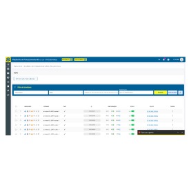 Interface Gráfica