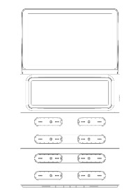 GABINETE PARA BATERIAS