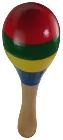 MARACAS [INSTRUMENTOS MUSICAIS] [BRINQUEDOS]