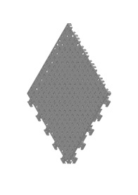 PISO MODULAR