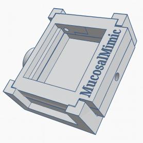 DISPOSITIVO PARA DIAGNÓSTICO MÉDICO OU LABORATORIAL
