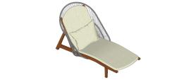 Chaise longues