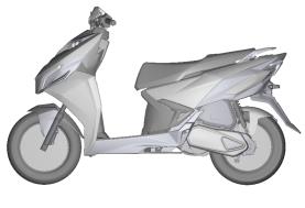 MOTONETA