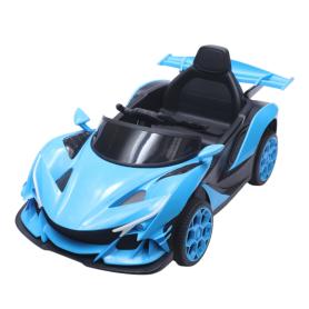 CARRO ELÉTRICO