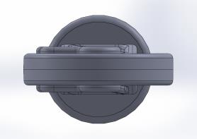 GANCHO ISOLADOR