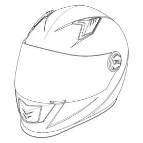 CAPACETE