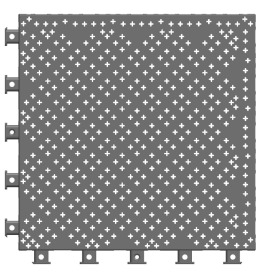 PISO MODULAR