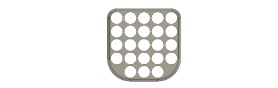 ORGANIZADOR DE MESA