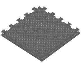PISO MODULAR