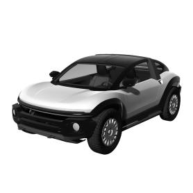 Carrocerias de automóvel
