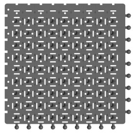 PISO MODULAR