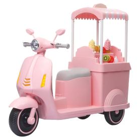 TRICICLO SORVETERIA