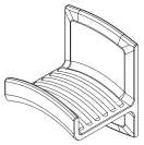SUPORTE PARA HEADSET