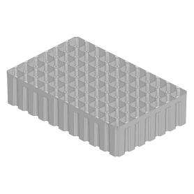 FORMA PARA GERMINAÇÃO