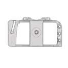 SUPORTES PARA TELEFONES CELULARES