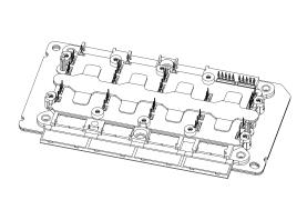 
Variação 1 : Flowmeter
